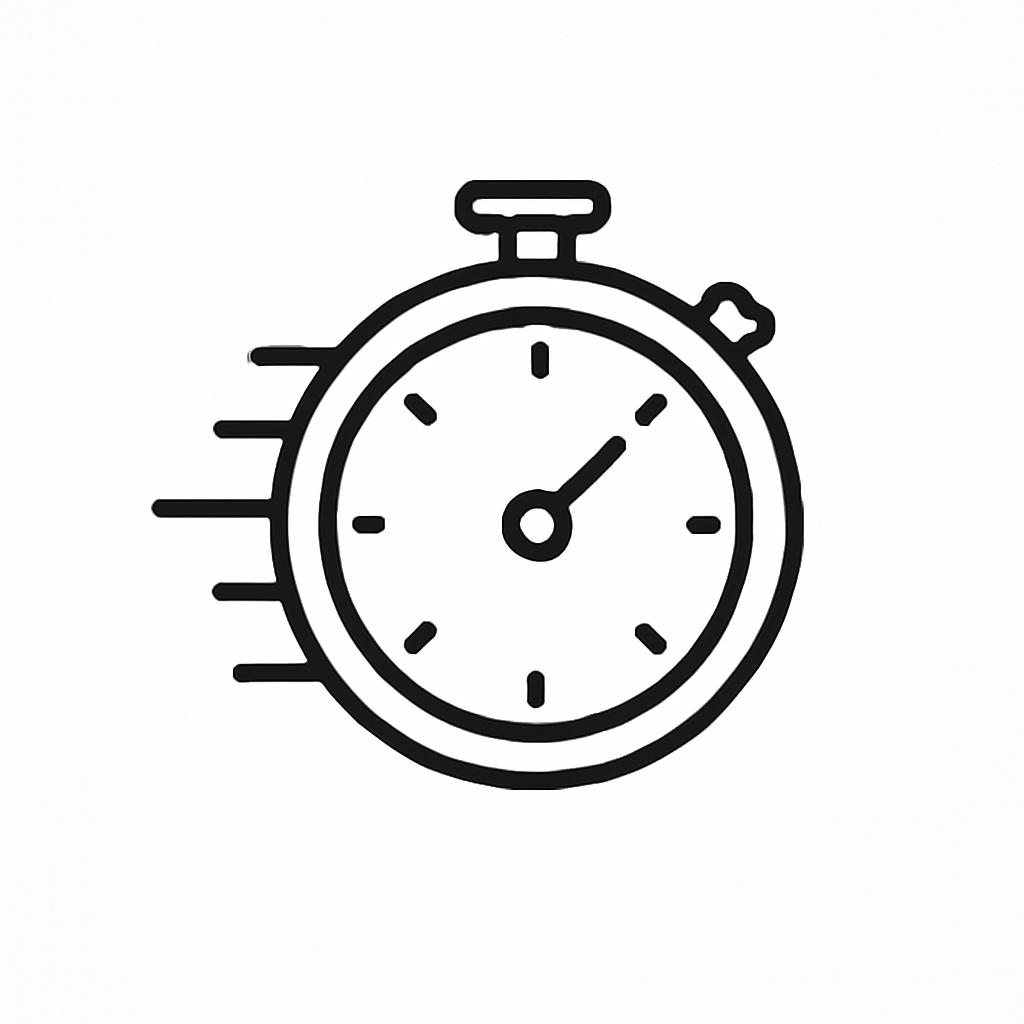 Fastest Turnaround Times