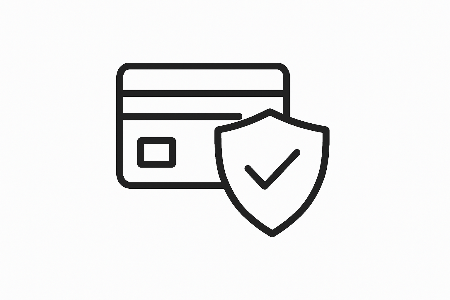 Safe & Secure Payment Processing